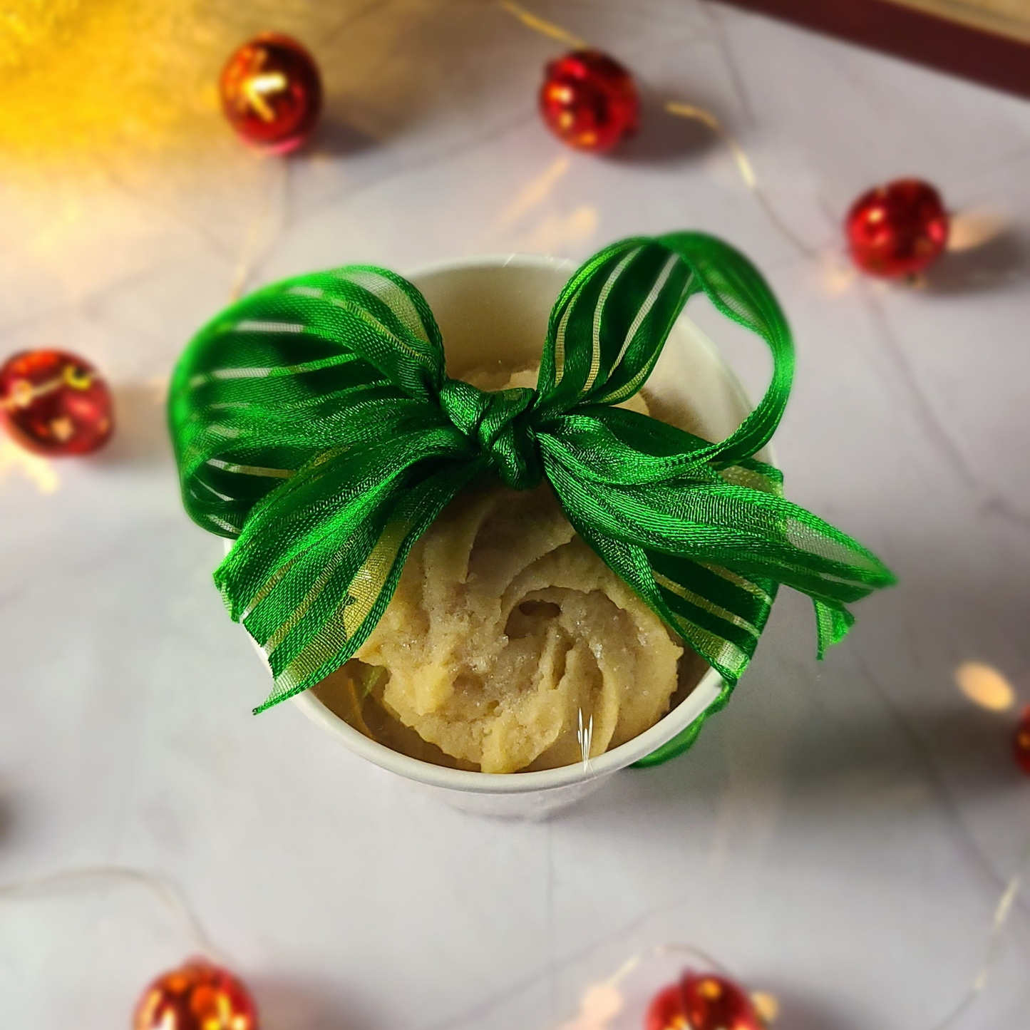 Las caprichosas galletas de Papá Noel