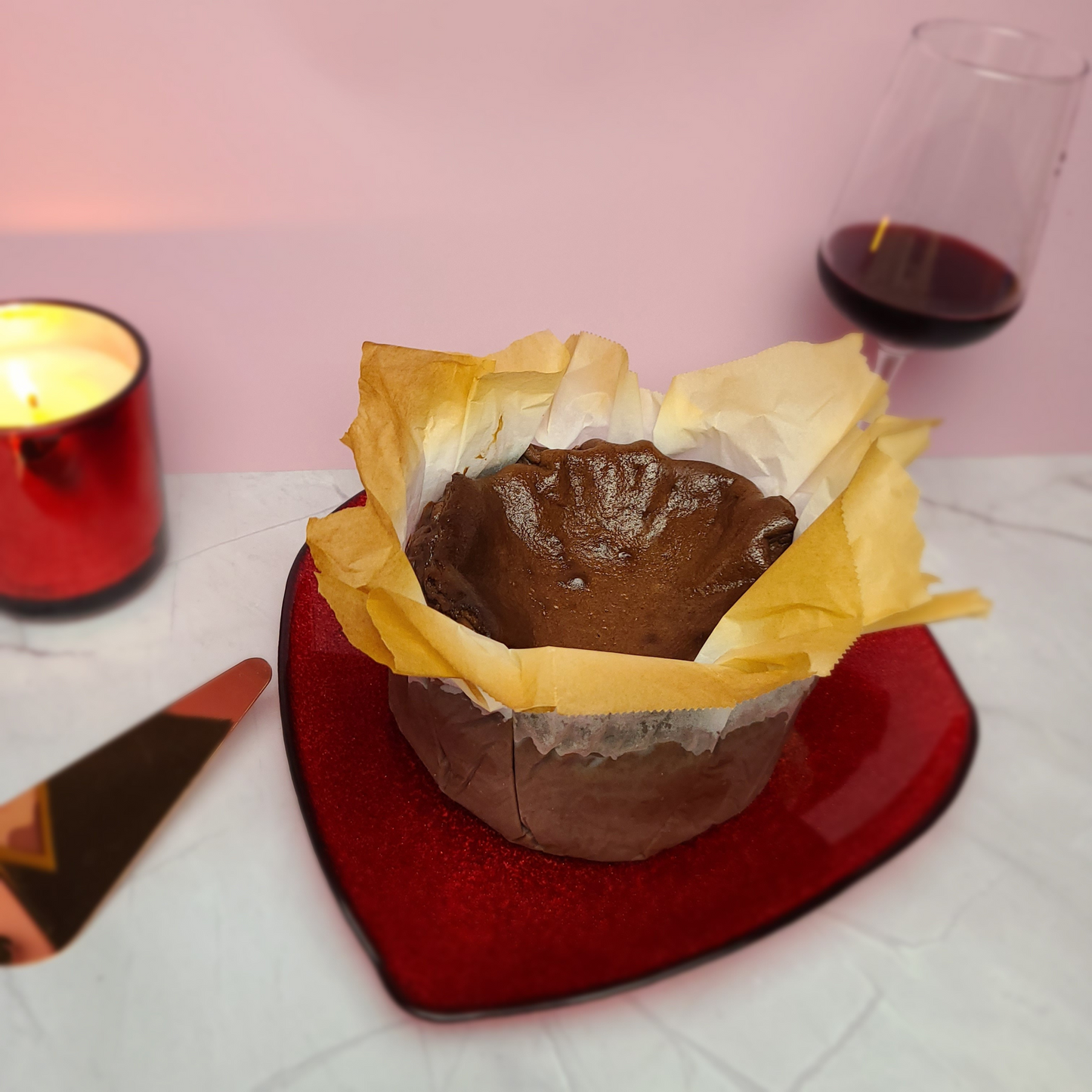 Bundt Cake De Guayaba Y Naranja