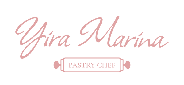 Yira Marina Pastry Chef