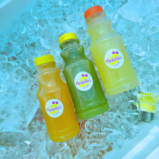 Lemonade 16oz