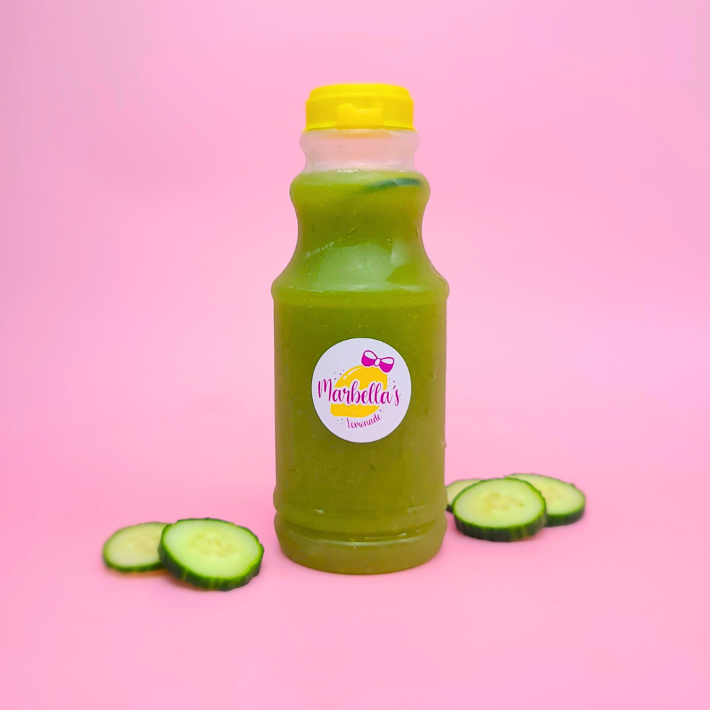 Limonada 16oz