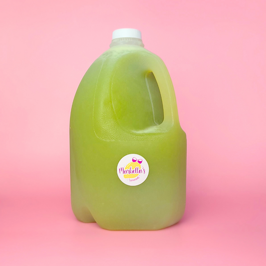 Lemonade Gallon